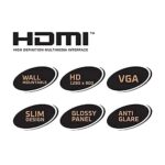 TFT 15.4 HDMI V16HD MT78 ZEBSTER ZEBRONICS - Image 6