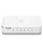 5 PORT SWITCH DES-1005C D-LINK