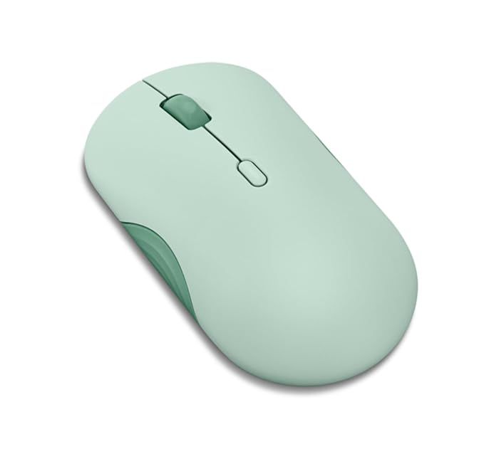 41p0BRX43jL._SX679_ MICE-BO-350 BLUETOOTH S MOUSE MOSS LENOVO (GY51S61913) - Image 1