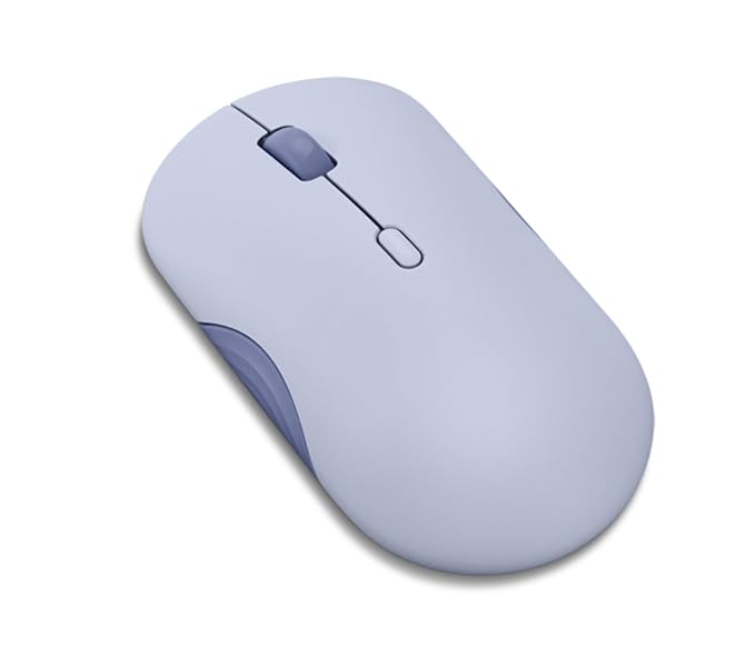 41sX8jKsUpL._SX679_ MICE-BO 350 BLUETOOTH S MOUSE GRAPE LENOVO (GY51S61910) - Image 1
