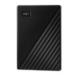 HARD DISK 2 TB USB 3.0 MY PASSPORT WD