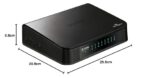 16 PORT DES-1016A SWITCH D-LINK - Image 2