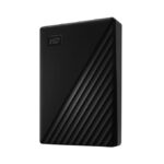 HARD DISK 5 TB USB MY PASSPORT WD
