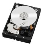 HARD DISK 1 TB SATA WD BLACK - Image 4