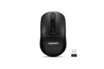 MICE BO 210 USB-A W/L MOUSE LENOVO (GY51U02463)