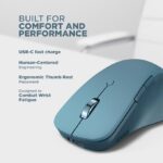 MICE_BO YOGA PRO MOUSE LENOVO (GY51P14335) - Image 5