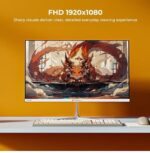 TFT27" SA 127-27FHD ZEBRONICS - Image 3
