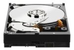 HARD DISK 1 TB SATA WD BLACK - Image 2