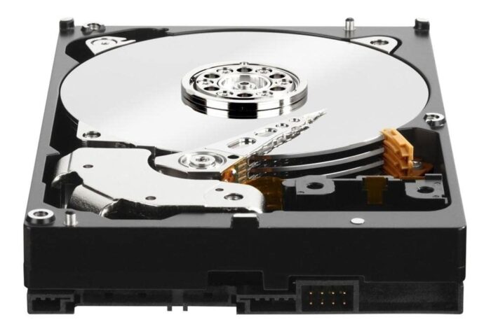HARD DISK 1 TB SATA WD BLACK - Image 2