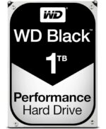 HARD DISK 1 TB SATA WD BLACK - Image 5