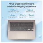 ASUS Vivobook 14 (2026) Intel Core Ultra 5 225H Laptop - Image 3