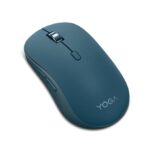 YOGA BLUETOOTH SILENT MOUSE TIDAL TEAL LENOVO (GY51S61916)
