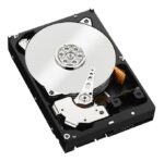 HARD DISK 1 TB SATA WD BLACK - Image 3