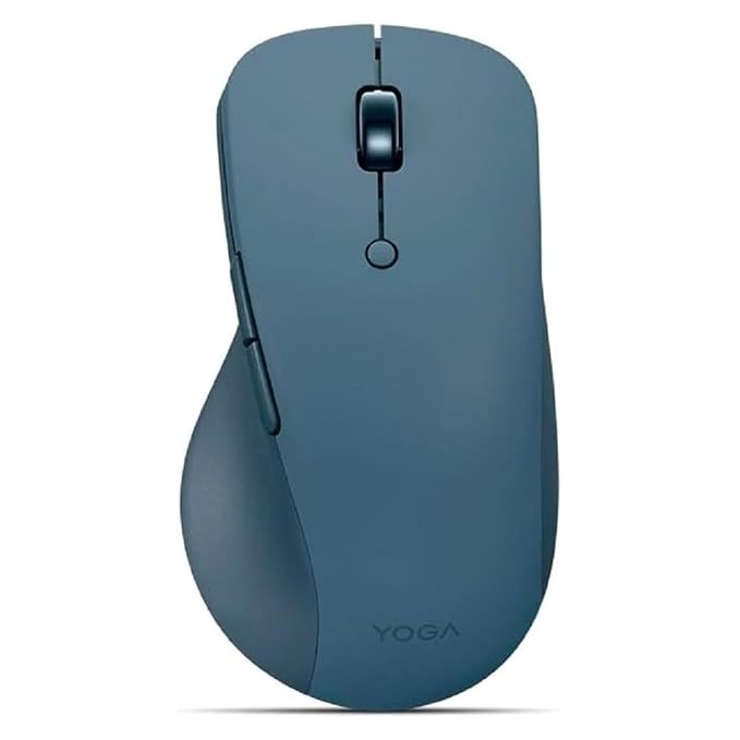 51yZ0UpAi2L._SX679_ MICE_BO YOGA PRO MOUSE LENOVO (GY51P14335) - Image 1