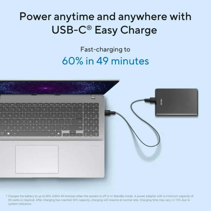 ASUS Vivobook 16 X1607CA-MB142WS Laptop - Image 6