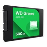 HARD DISK SSD 500GB SATA GREEN WD - Image 3