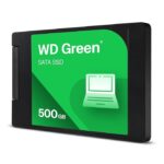 HARD DISK SSD 500GB SATA GREEN WD - Image 4