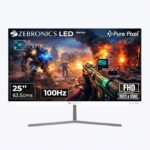TFT27" SA 127-27FHD ZEBRONICS