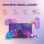 TABLET TB 351FU 8/256/LG IN ONS LENOVO (ZADX0099IN) - Image 6