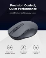 MICE _BO WL 310BT STANDALONE LENOVO (GY51Q65621) - Image 6