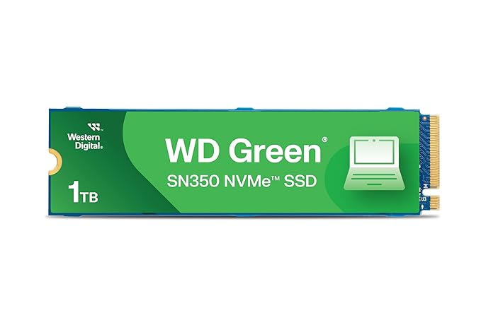 618VzJBuz0L._SX679_ HARD DISK SSD 1TB NVME GREEN WD - Image 1