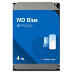 HARD DISK 4 TB SATA WD
