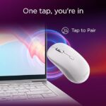 MICE BO YOGA BLUETOOTH SILENT MOUSE SEASHELL LENOVO (GY51S61925) - Image 2