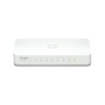 8 PORT SWITCH DES1008C DLINK - Image 2