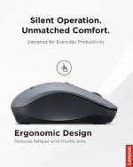 MICE _BO WL 310BT STANDALONE LENOVO (GY51Q65621) - Image 3