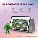 TABLET TB 351FU 8/256/LG IN ONS LENOVO (ZADX0099IN) - Image 2