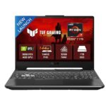 ASUS TUF A15 GT-FA506NCQ-HN010WS (2026) Laptop