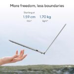 ASUS Vivobook S16 OLED Laptop - Image 7