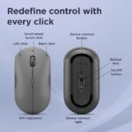 MICE-BO 350 BLUETOOTH S MOUSE LUNA LENOVO (GY51S61904) - Image 2