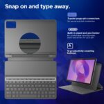 TABLET 336ZU ACC/8/256GLG-IN-ONS-KB LENOVO (ZAFM0746IN) - Image 6