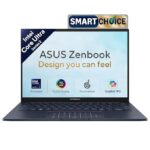 ASUS Zenbook 14 (2026) Intel Core Ultra 9 285H Laptop