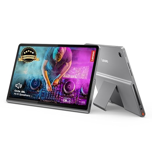 61OXB0vbYPL._SX522_ TABLET TB 351FU 8/256/LG IN ONS LENOVO (ZADX0099IN) - Image 1