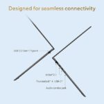 ASUS Zenbook S14 (2026) Laptop - Image 2