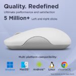 MICE-BO 350 BLUETOOTH MOUSE CLOUD LENOVO (GY51S61907) - Image 5