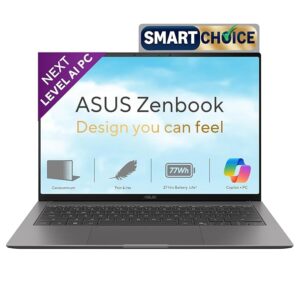ASUS Zenbook S14 UX5406AA-SU361WS Laptop