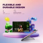 TABLET TB 351FU 8/256/LG IN ONS LENOVO (ZADX0099IN) - Image 3