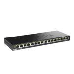 16 PORT SWITCH GIGABYTE  DGS-1016S SWITCH D-LINK (DGS-1016S)