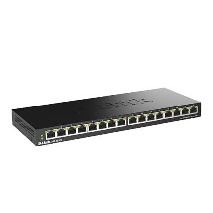 16 PORT SWITCH GIGABYTE  DGS-1016S SWITCH D-LINK (DGS-1016S)
