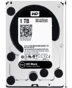 HARD DISK 1 TB SATA WD BLACK