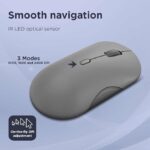 MICE-BO 350 BLUETOOTH S MOUSE LUNA LENOVO (GY51S61904) - Image 3