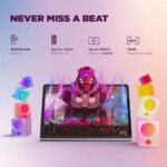 TABLET TB 351FU 8/256/LG IN ONS LENOVO (ZADX0099IN) - Image 4