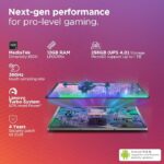 TABLET TB373FUACC 12/256GLG-IN ONS PEN LENOVO (ZAE40195IN) - Image 2