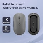MICE-BO 350 BLUETOOTH S MOUSE LUNA LENOVO (GY51S61904) - Image 4