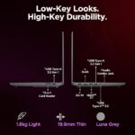 Lenovo LOQ Essential AMD Ryzen 7 7735HS Laptop - Image 2