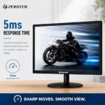 TFT EE22FHD  ZEBRONICS - Image 3
