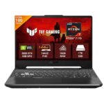 ASUS TUF A15 AMD Ryzen 7 Laptop